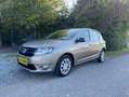 Dacia Sandero Sandero 1.2i TRES PROPRE!!! CLIM!!! GARANTIE 1AN!! Beige - thumbnail 1