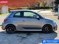 Abarth 595 1.4 Turbo T-Jet 165 CV Turismo Gris - thumbnail 6