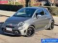 Abarth 595 1.4 Turbo T-Jet 165 CV Turismo Gris - thumbnail 1