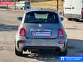 Abarth 595 1.4 Turbo T-Jet 165 CV Turismo Gris - thumbnail 4