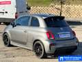 Abarth 595 1.4 Turbo T-Jet 165 CV Turismo Gris - thumbnail 3