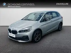 BMW Série 2 218dA 150ch Sport