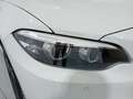 BMW 218 218d Coupé Blanco - thumbnail 16