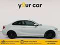 BMW 218 218d Coupé Blanco - thumbnail 6