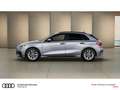 Audi A3 Sportback 30 TDI Silber - thumbnail 4