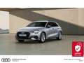 Audi A3 Sportback 30 TDI Silber - thumbnail 1