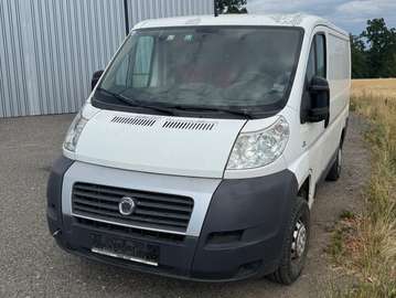 Ducato Panorama 2,5 TD