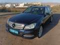 Mercedes-Benz C 180 Estate 180CDI BE Avantgarde Bleu - thumbnail 2