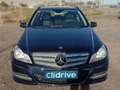 Mercedes-Benz C 180 Estate 180CDI BE Avantgarde Bleu - thumbnail 3