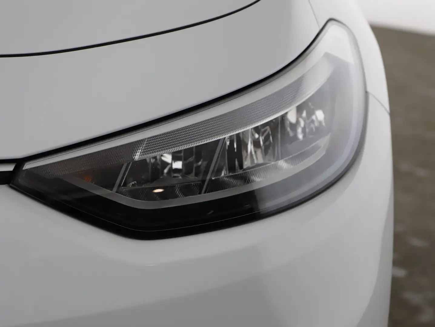 Volkswagen ID.3 Pro Performance Go 150 kW Weiß - 2