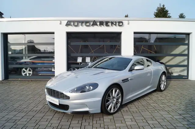 Aston Martin DBS *Carbon Exterieur, u-frei*