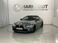 BMW M4 Competition M xDrive *Innovations-Paket* *Harman Kardon* Grau - thumbnail 7