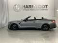 BMW M4 Competition M xDrive *Innovations-Paket* *Harman Kardon* Grau - thumbnail 4