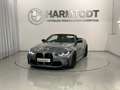 BMW M4 Competition M xDrive *Innovations-Paket* *Harman Kardon* Grau - thumbnail 2