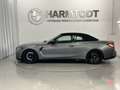 BMW M4 Competition M xDrive *Innovations-Paket* *Harman Kardon* Grau - thumbnail 8