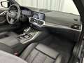 BMW M4 Competition M xDrive *Innovations-Paket* *Harman Kardon* Grau - thumbnail 10