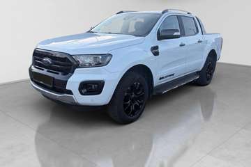 2,0 l EcoBlue Autm. Wildtrak