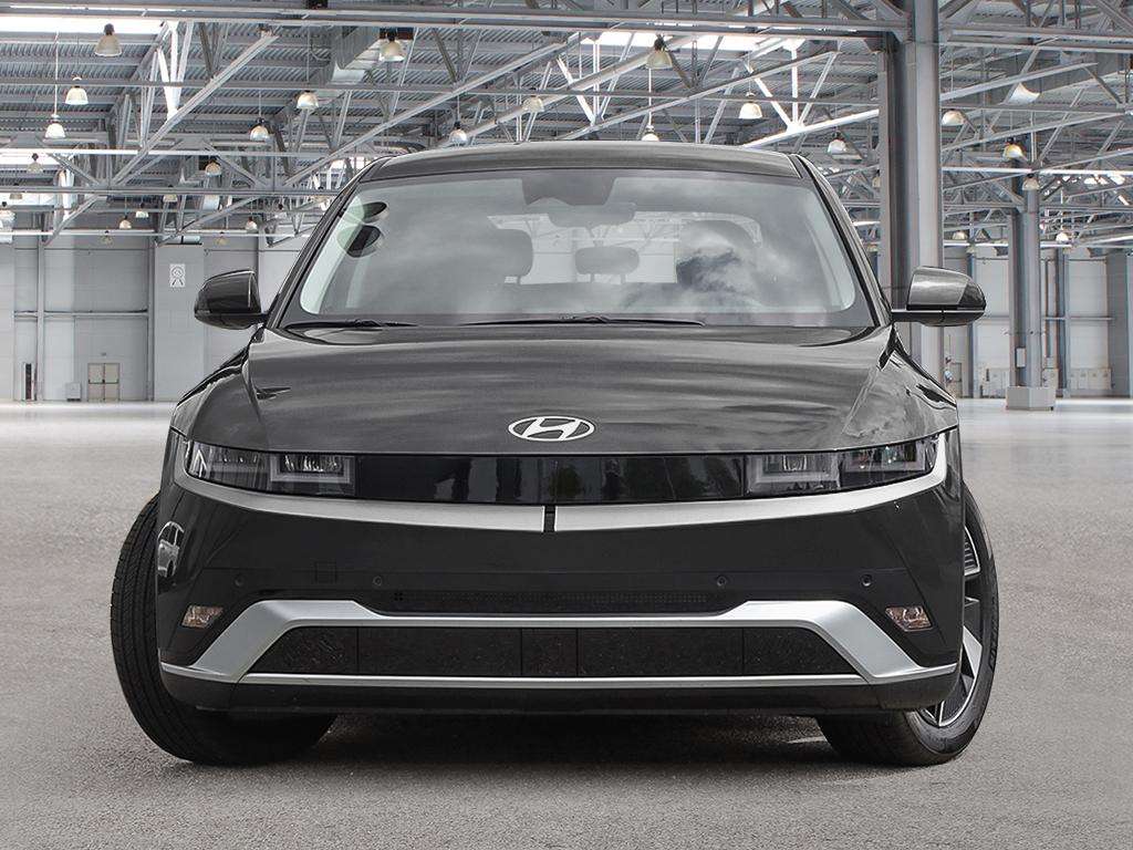 2026 Hyundai IONIQ 5