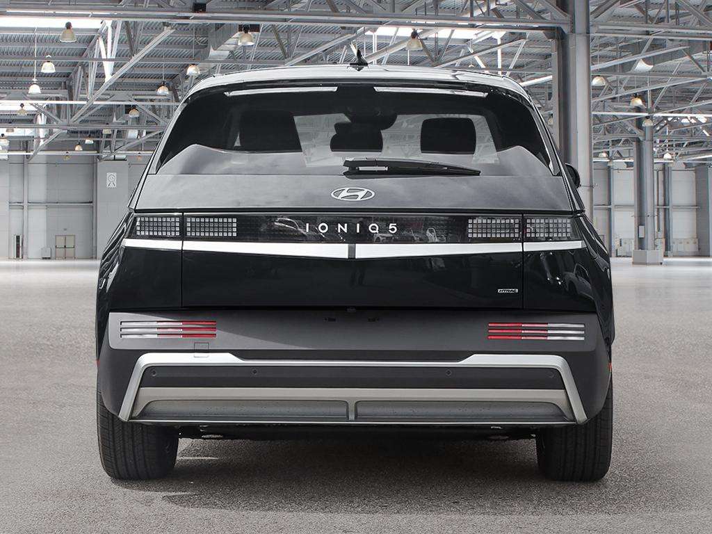 2026 Hyundai IONIQ 5