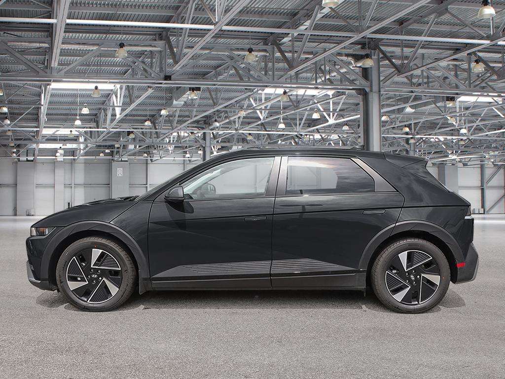 2026 Hyundai IONIQ 5