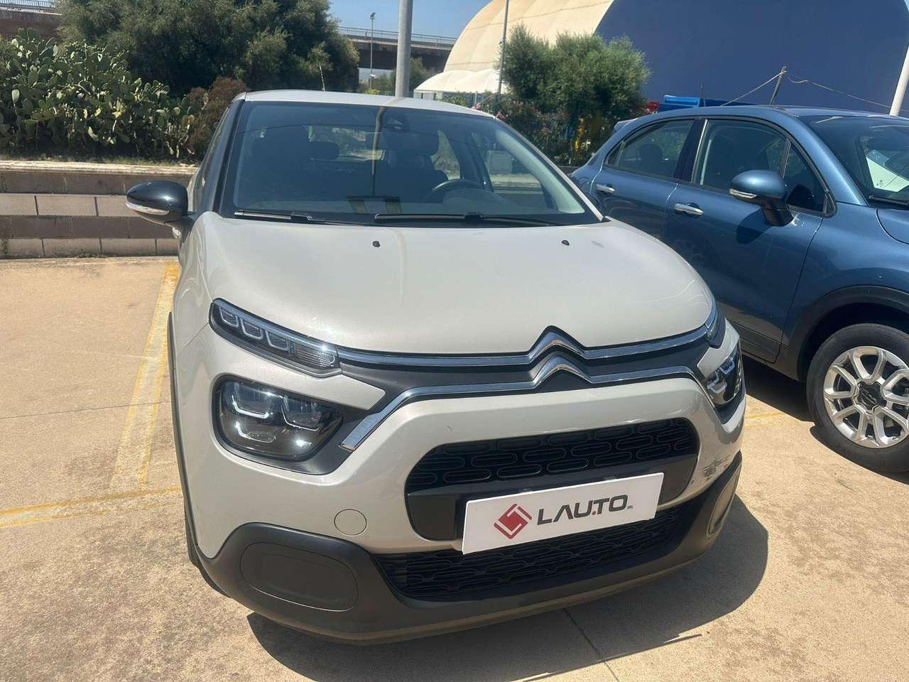 Citroen C3 C3 1.2 puretech Feel Pack s