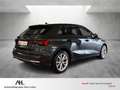 Audi A3 Sportback 35 TFSI advanced S-tronic LED Navi ACC A Grau - thumbnail 5