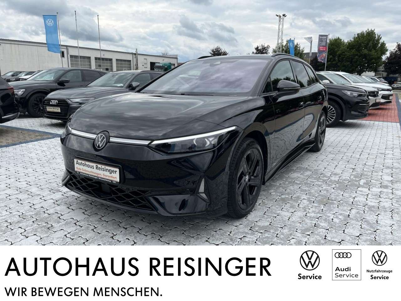 Volkswagen ID.7