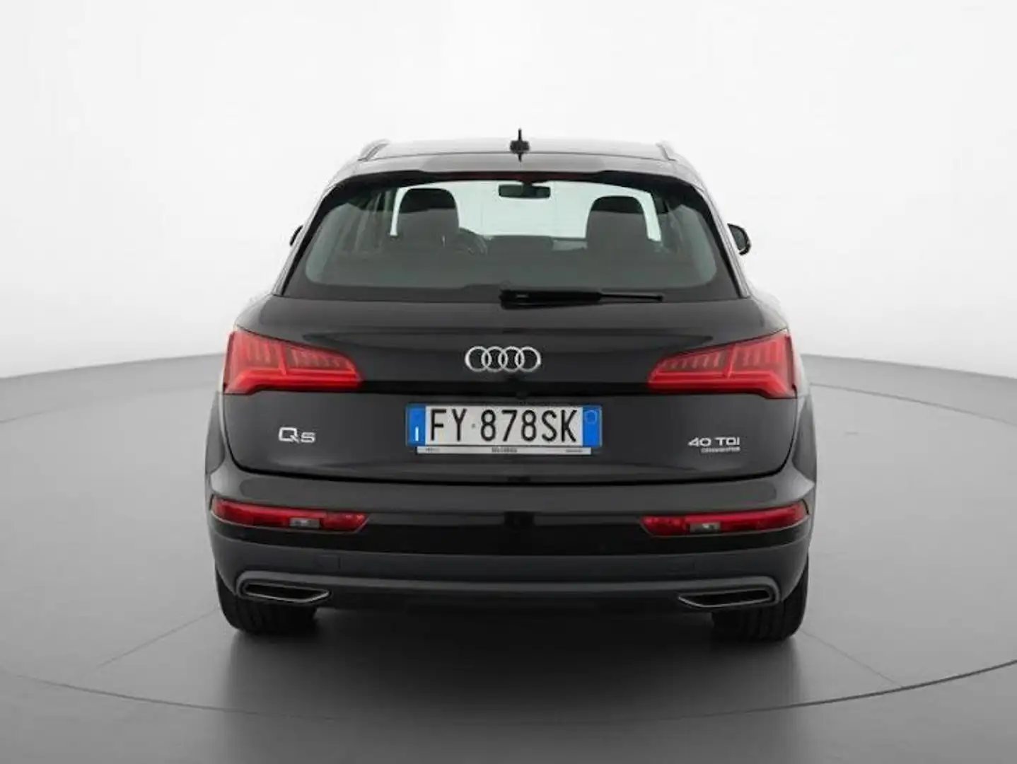 Audi Q5 Q5 40 2.0 tdi Business quattro 190cv Nero - 2