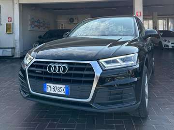 Q5 40 2.0 tdi Business quattro 190cv