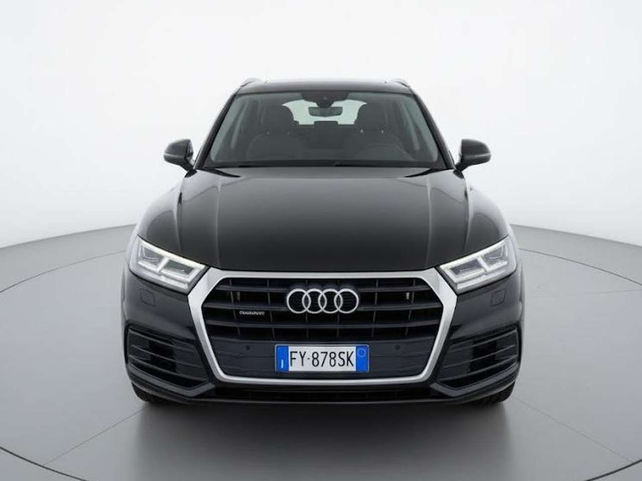 Audi Q5 Q5 40 2.0 tdi Business quattro 190cv