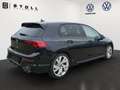 Volkswagen Golf VIII R 2.0 TSI DSG Matrix+Harman Kardon+++ Schwarz - thumbnail 3
