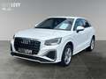 Audi Q2 35 1.5 TFSI S-Line Matrix AUT Facelift KlimaA Bianco - thumbnail 2