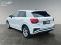 Audi Q2 35 1.5 TFSI S-Line Matrix AUT Facelift KlimaA Bianco - thumbnail 4