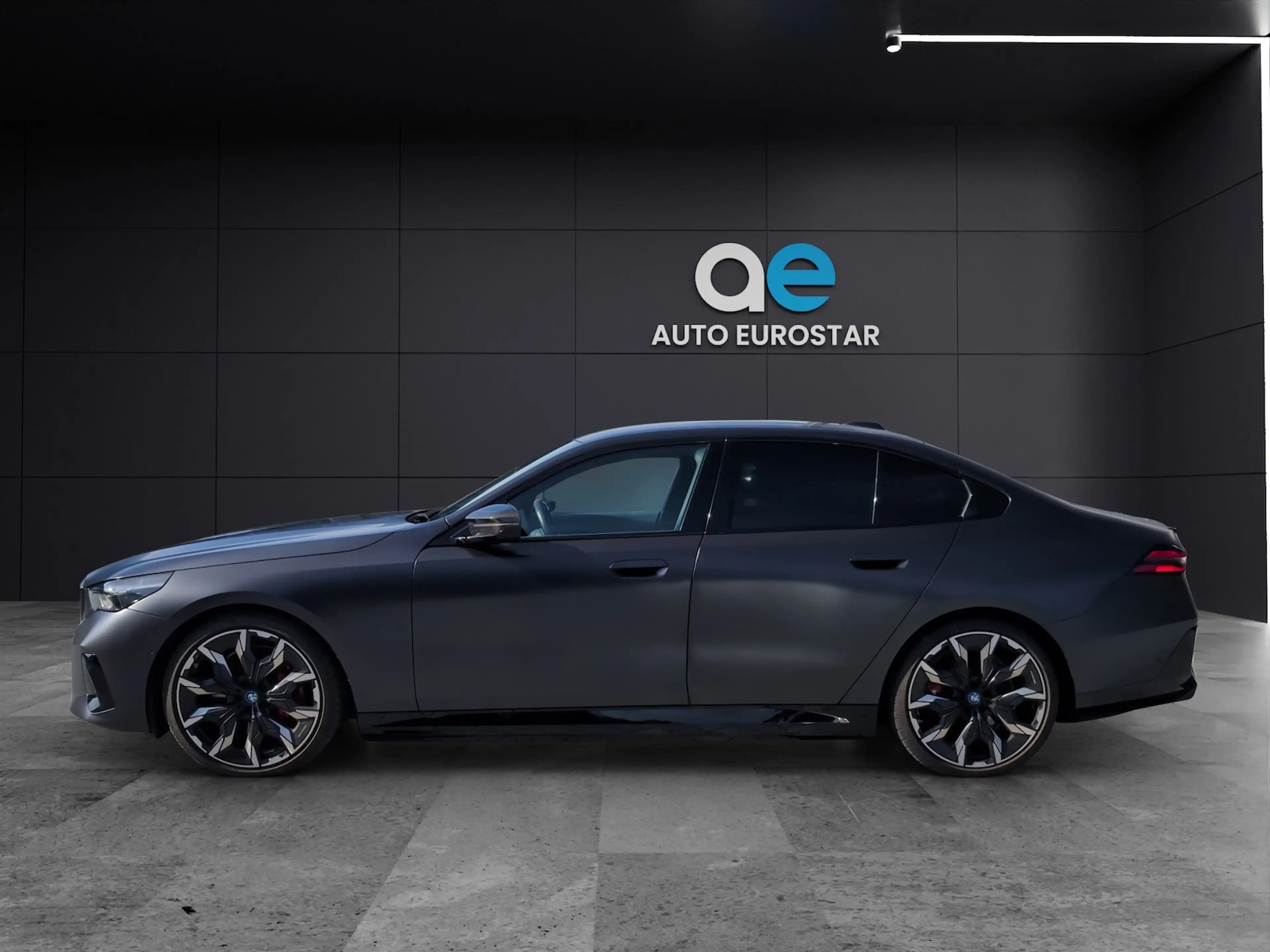 BMW i5 M60 xDrive *M Sport Pro*Carbon Paket* — photo 5