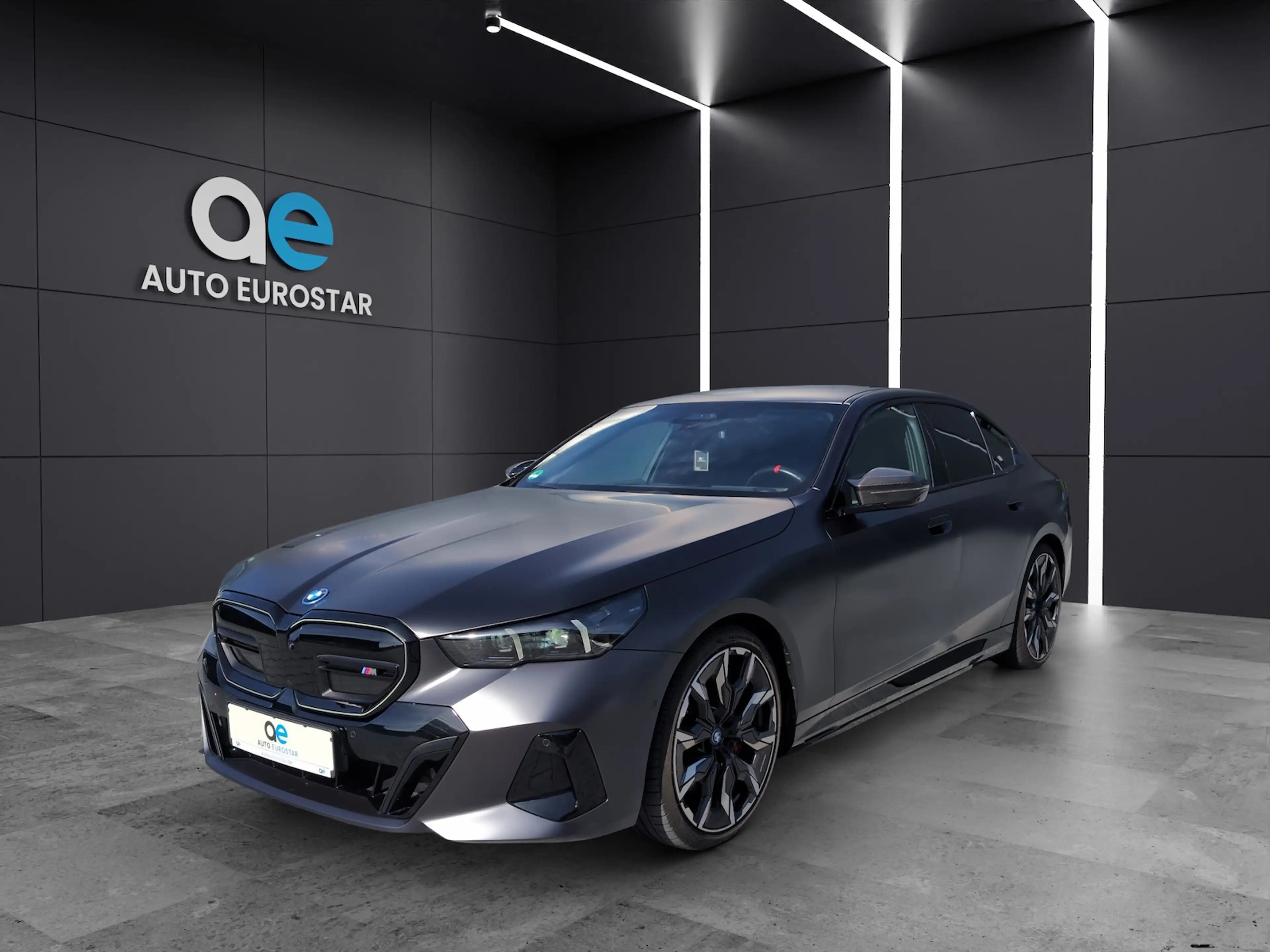 BMW i5 M60 xDrive *M Sport Pro*Carbon Paket*