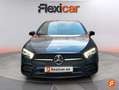 Mercedes-Benz A 200 200d Sedán 8G-DCT Bleu - thumbnail 2