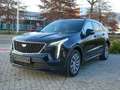 Cadillac XT4 2.0iT AWD, 1Jaar Garantie Schwarz - thumbnail 9