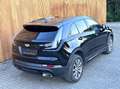 Cadillac XT4 2.0iT AWD, 1Jaar Garantie Schwarz - thumbnail 9