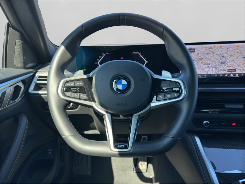 BMW 430 d xDrive Coupé M Sportpaket Head-Up HK Komfortzuga — photo 11