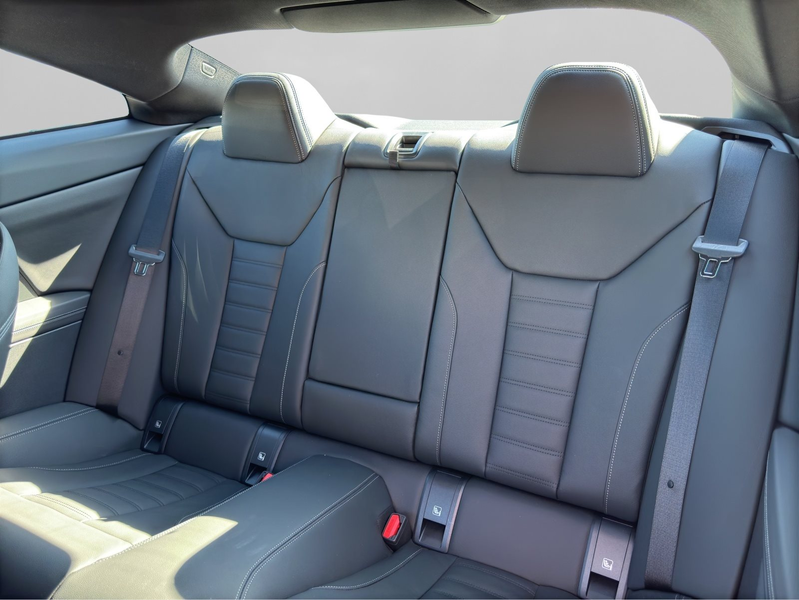 BMW 430 d xDrive Coupé M Sportpaket Head-Up HK Komfortzuga — photo 9