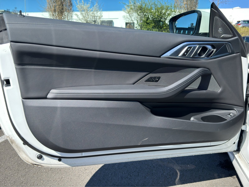 BMW 430 d xDrive Coupé M Sportpaket Head-Up HK Komfortzuga — photo 13