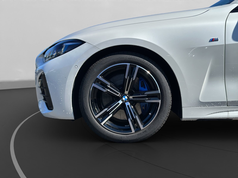 BMW 430 d xDrive Coupé M Sportpaket Head-Up HK Komfortzuga — photo 15