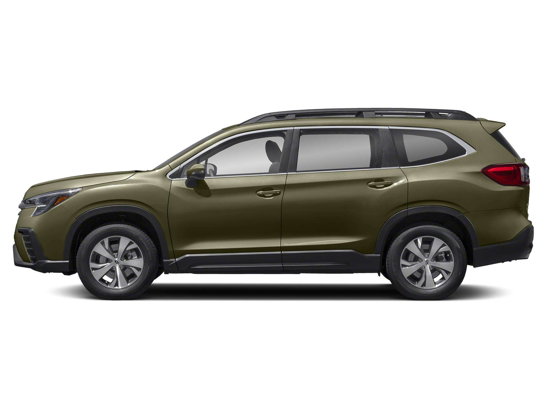 2024 Subaru Ascent Touring // Captain's Chair 7 — снимка 1