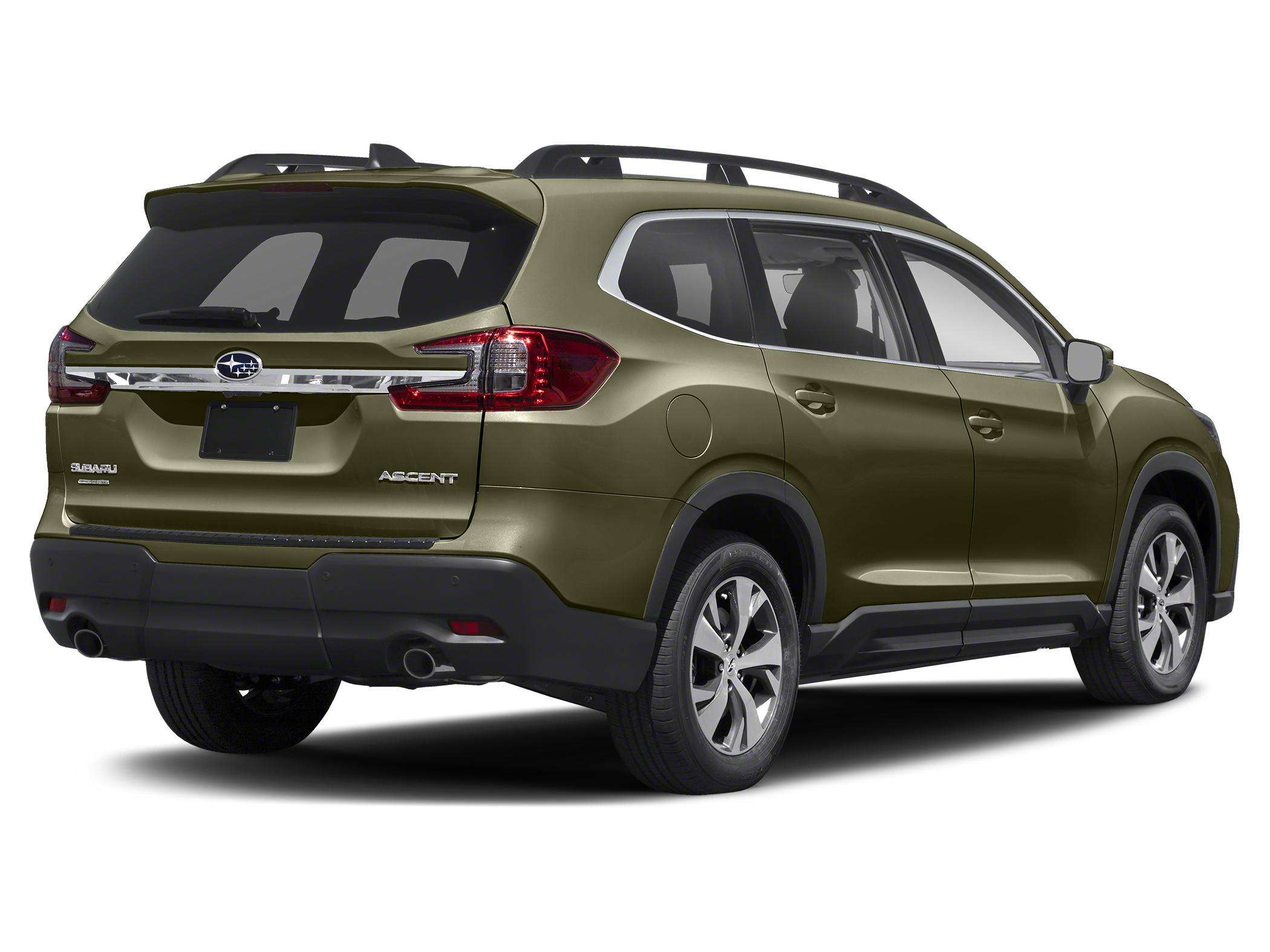 2024 Subaru Ascent Touring // Captain's Chair 7 — снимка 1