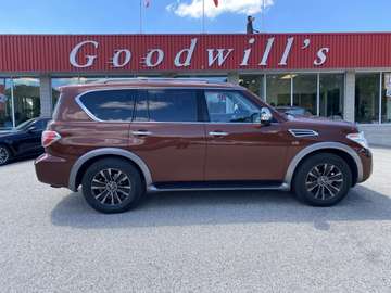 PLATINUM EDITION, CLEAN CARFAX, REMOTE START!