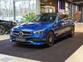 Mercedes-Benz C 300 C 300 d T AVANTGARDE Pano Massage Fahrassistenz Blau - thumbnail 9