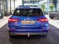 Mercedes-Benz C 300 C 300 d T AVANTGARDE Pano Massage Fahrassistenz Blau - thumbnail 5