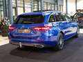 Mercedes-Benz C 300 C 300 d T AVANTGARDE Pano Massage Fahrassistenz Blau - thumbnail 4