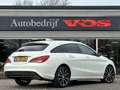 Mercedes-Benz CLA 180 Shooting Brake Night Pakket | Navi | Cruise | Stoe Blanc - thumbnail 9