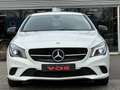 Mercedes-Benz CLA 180 Shooting Brake Night Pakket | Navi | Cruise | Stoe Blanc - thumbnail 11
